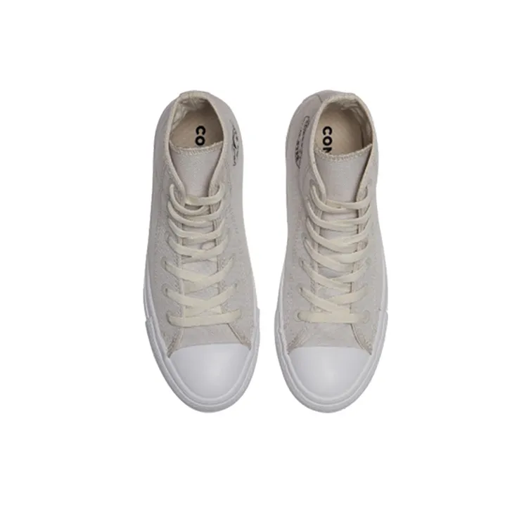 Converse Chuck Taylor All Star Renew Hi Pale Putty-2