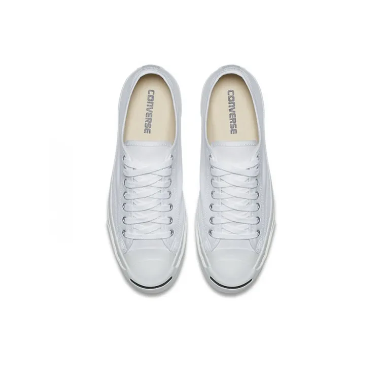 Converse Jack Purcell Cp Ox White-3