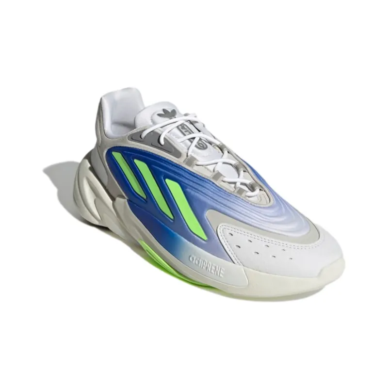 Adidas Originals Ozelia Signal Green-2
