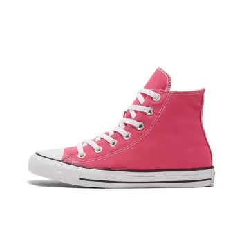Converse Chuck Taylor All Star High Top Pink