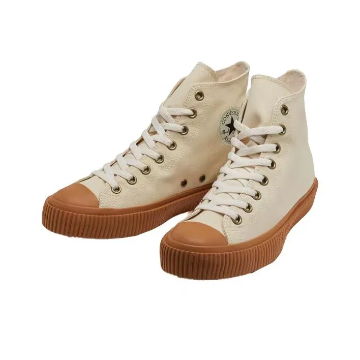 Converse All Star We High Top 'Ivory'-1