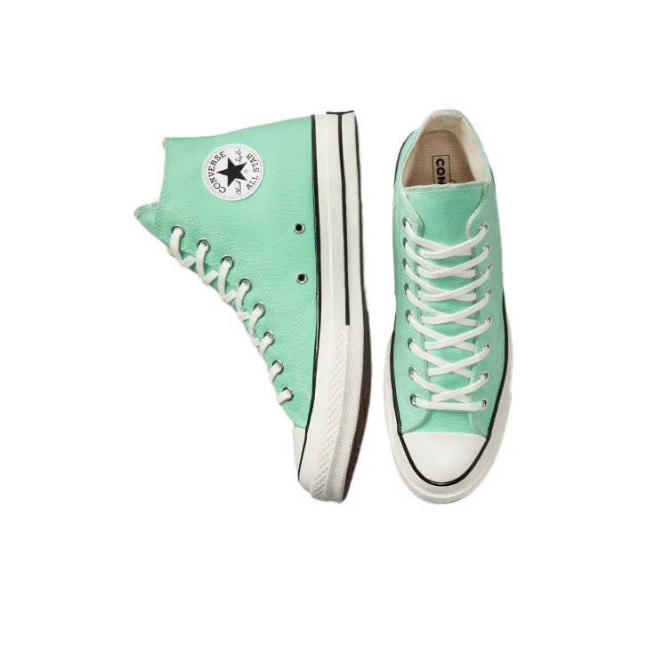 Converse Chuck Taylor All Star 70 Hi Canvas Prism Green-3