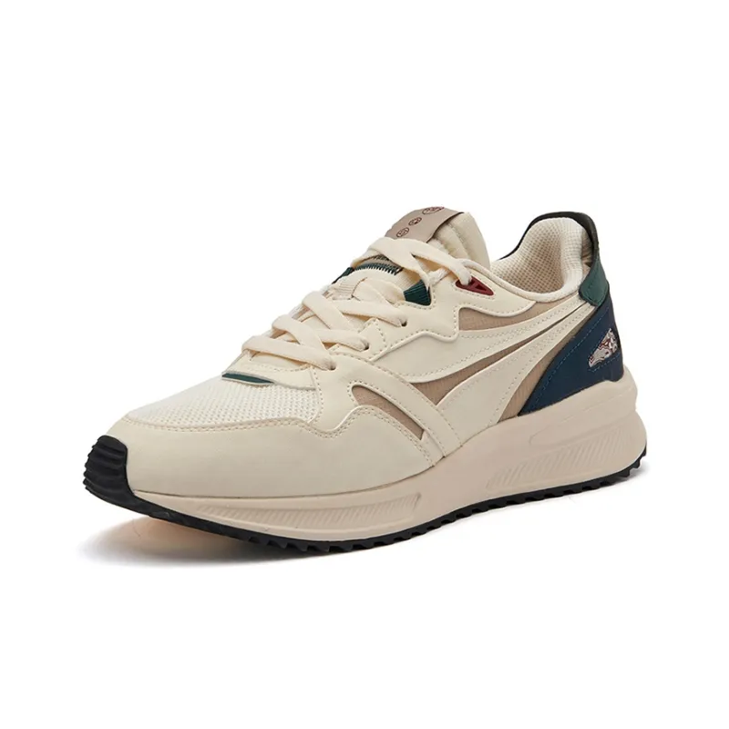 361° NFO Expand The Horizon Chunky Sneakers Men's Sago Green-1