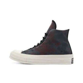 Converse Chuck Taylor All Star 1970s High Top 'Black Gray'