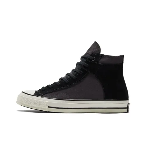 Converse Chuck 70 Crafted Canvas High 'Storm Wind'