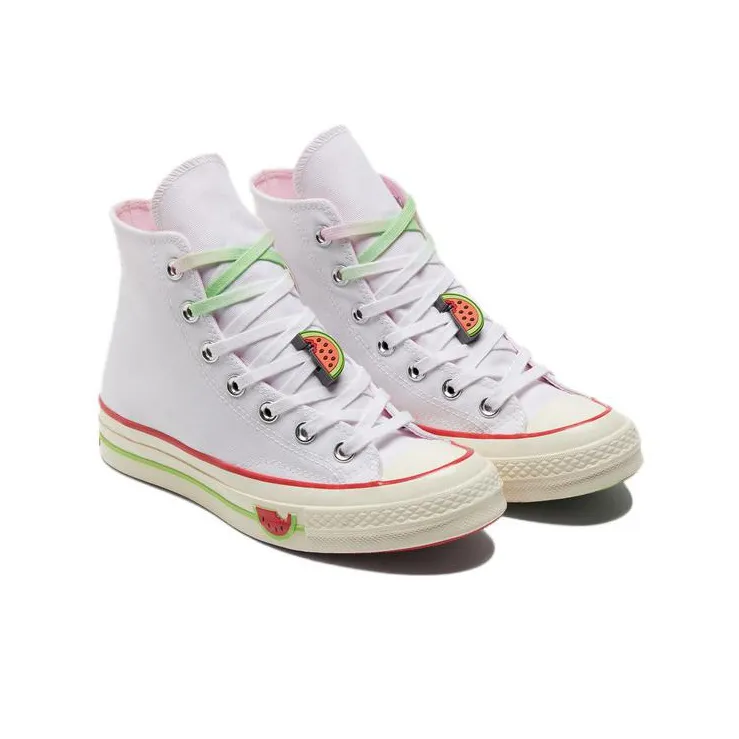 Chuck 70 Converse High 'Watermelon'-2