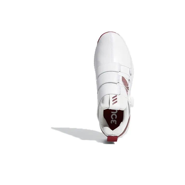 Adidas Adicross Bounce Boa 2.0 'White Red'-4