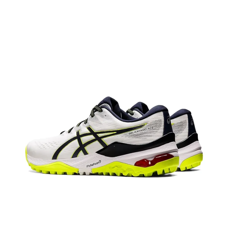 Asics Gel Kayano Ace 'White Midnight'-3