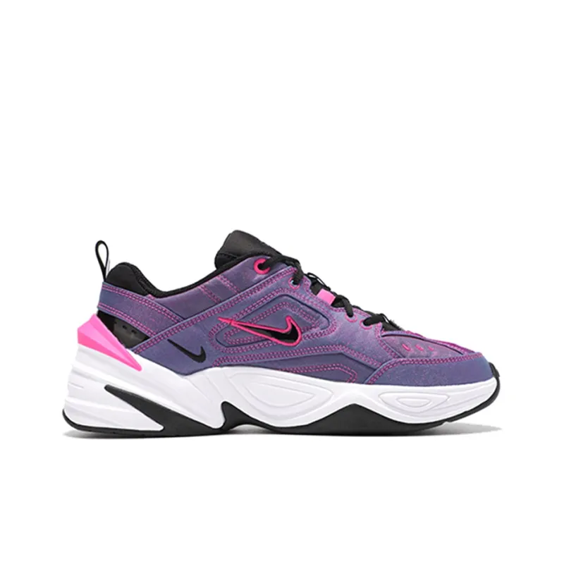 Nike M2K Tekno Se Laser Fuchsia Women's-1