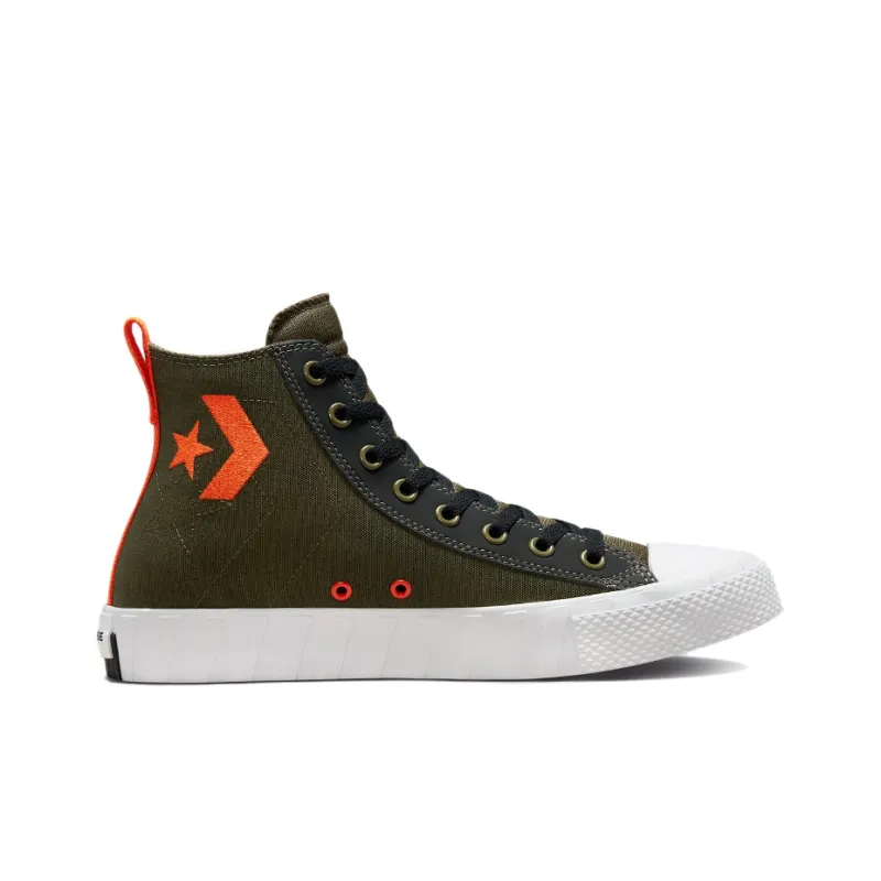UNT1TL3D Converse High 'Not A Chuck Cargo Khaki'-1