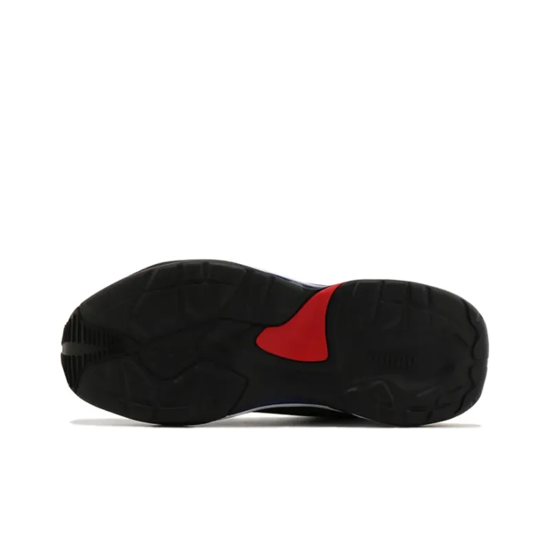 PUMA Thunder Spectra Black/Red/Blue-4