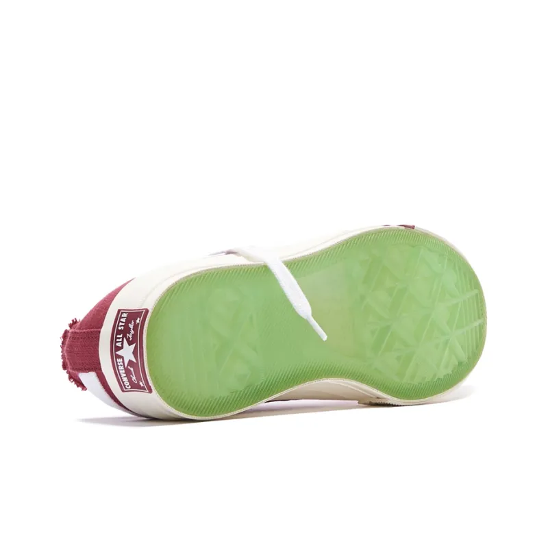 Converse Chuck Taylor All Star 70 Hi Kith X Coca Cola Red-4