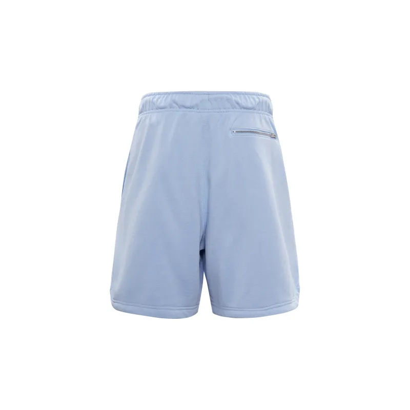 Jordan Sports Shorts Men Blue-2