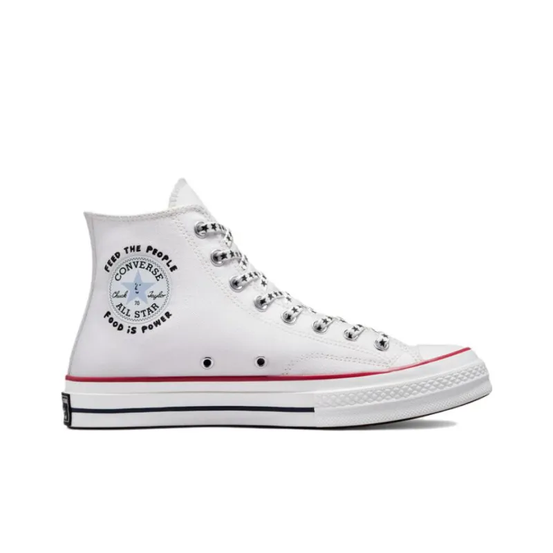 Converse Chuck Taylor All Star 70 Hi Sky High Farm Workwear White-1