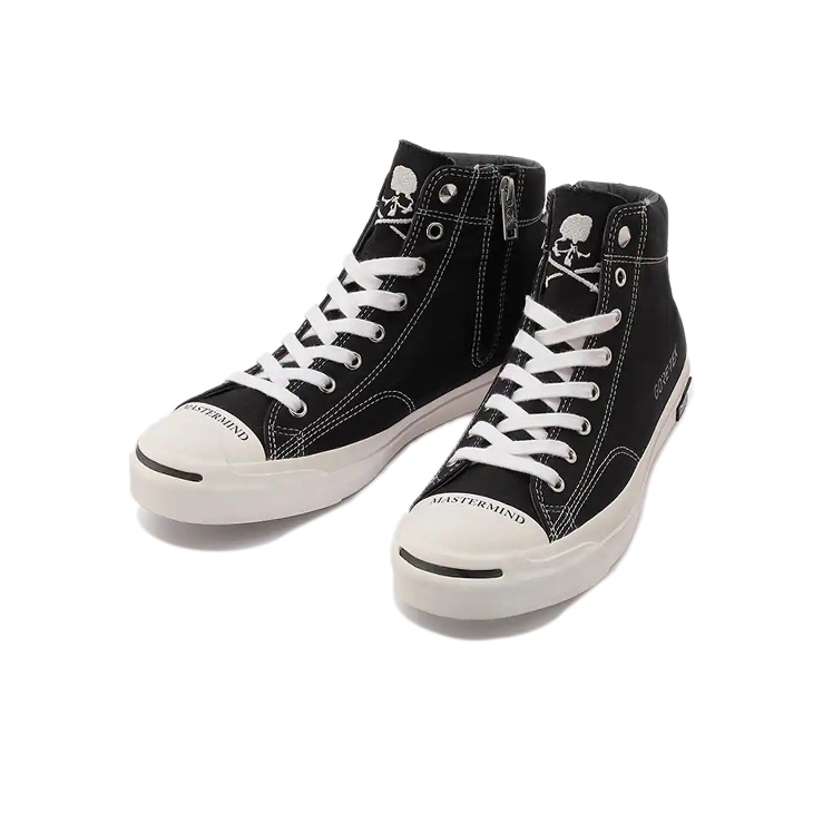 Jack purcell mid top best sale