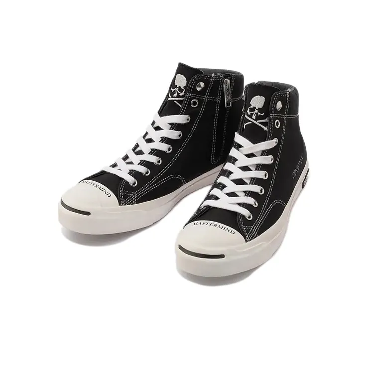 Converse Jack Purcell Mid Mastermind Japan Gore Tex 2021-1