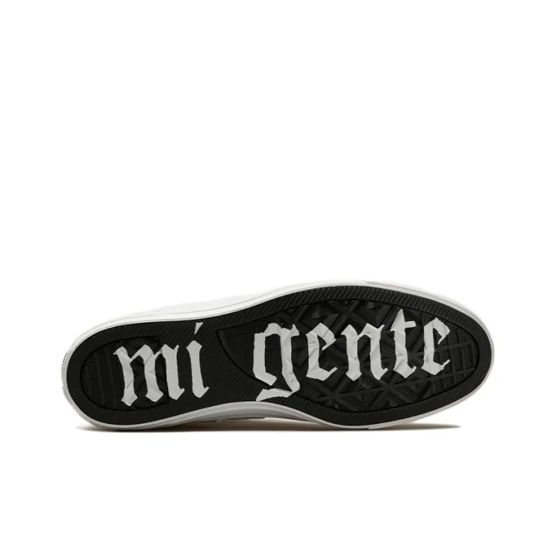 Chuck Taylor All Star Converse High 'Mi Gente Capsule Bodega Run'-5