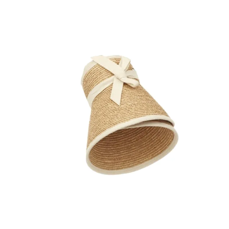 HELEN KAMINSKI Sun Protection Hats Women's Beige-2