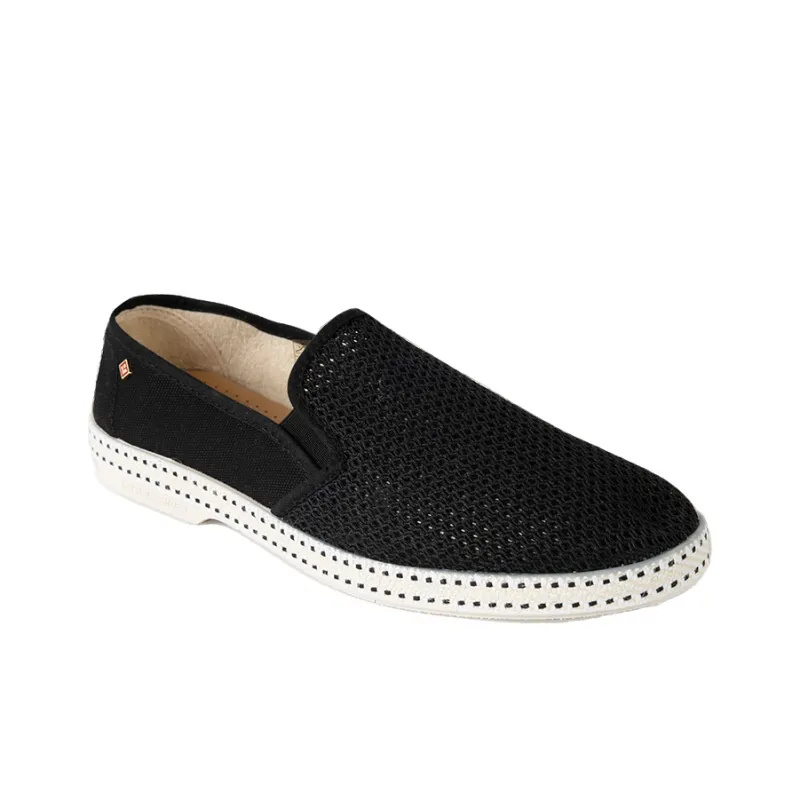 Rivieras Women's Casual Shoes Women's Black-2