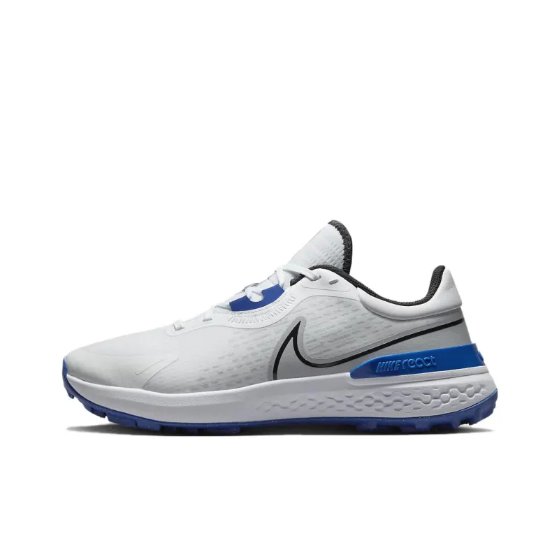 Nike React Infinity Pro 2 'White Game Royal'-0