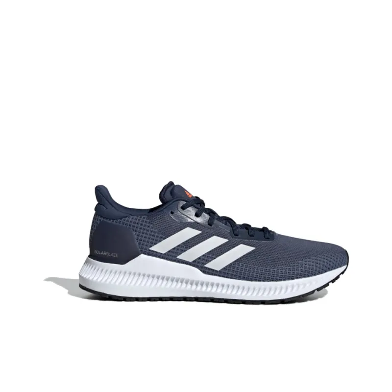 Adidas Solar Blaze 'Collegiate Navy'-1
