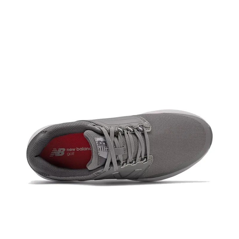 New Balance Breeze V2 Grey-2