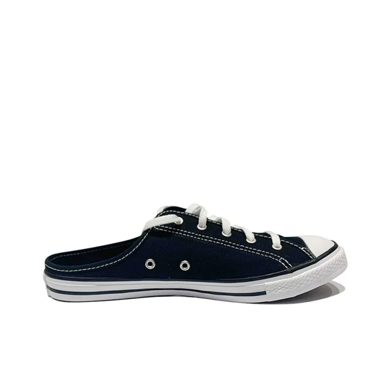 Converse Women's Chuck Taylor All Star Dainty Mule Slip 'Black' Women's-1