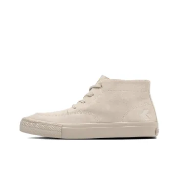Converse Cs Chukka Sk Beige