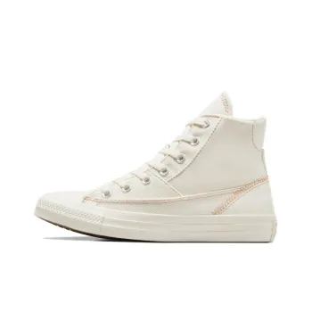 Converse Chuck Taylor Patchwork High Top 'Egret'