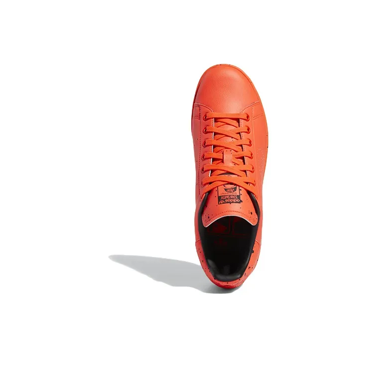 Adidas Originals Stan Smith Golf Vice Solar Red-4
