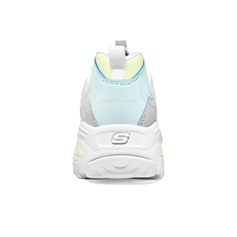 Skechers D'Lites 1.0 Women's-3