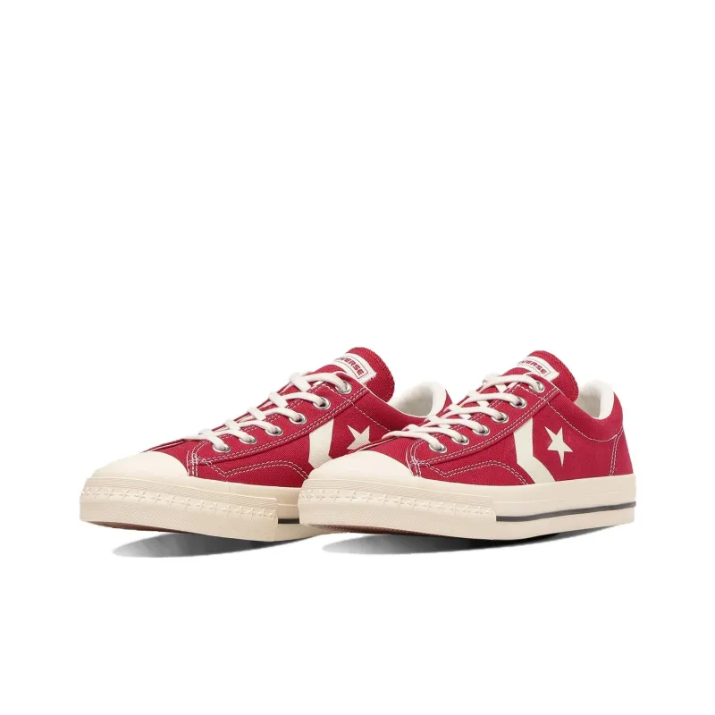 Converse Cx Pro Sk Cv Skateboarding Ox 'Red'-2