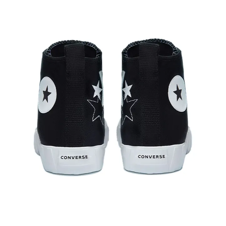 Converse UNT1TL3D High 'Vulcanized Midsole Black'-3