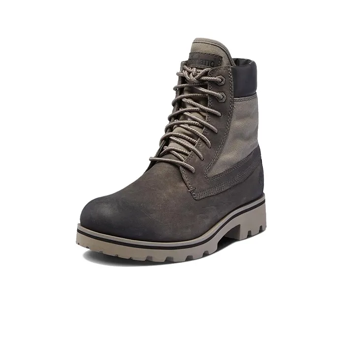 Timberland Raw Tribe Outdoor Boots Men Taupe-1