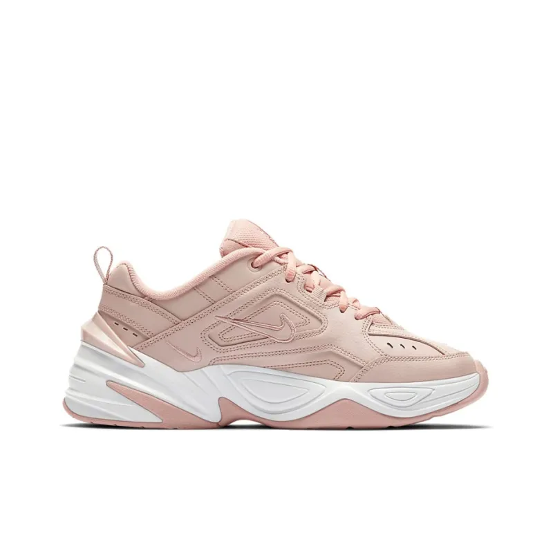 Nike M2K Tekno Particle Beige Women's-1