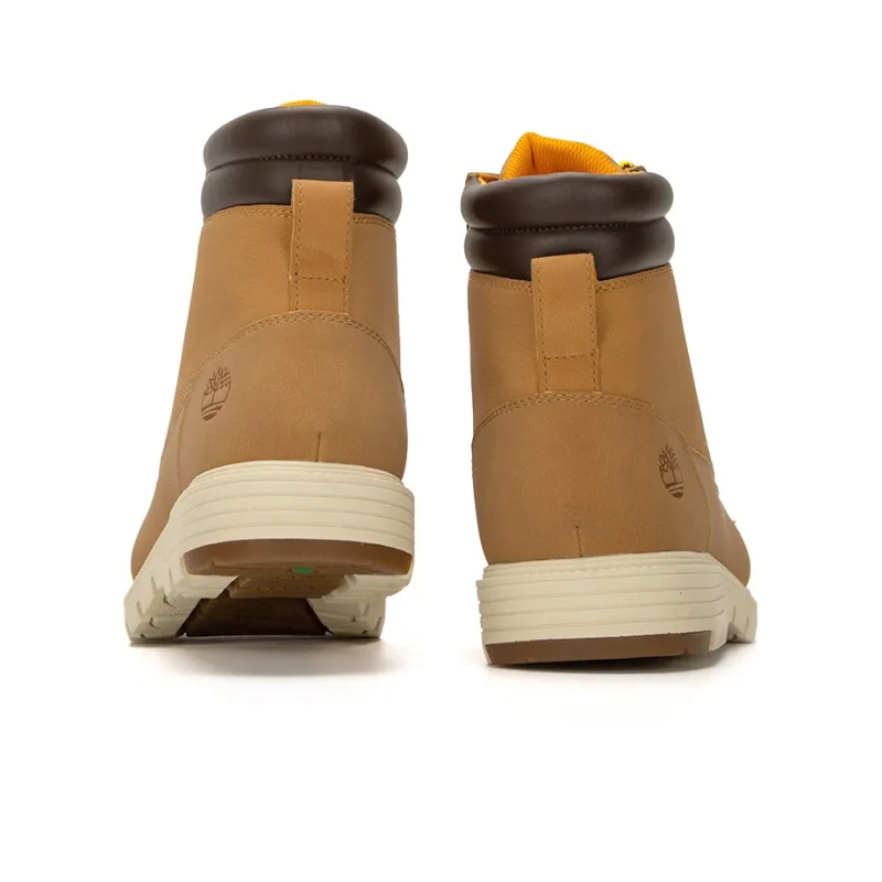 Timberland Walden Park Waterproof Ankle Boots 'Wheat'-3