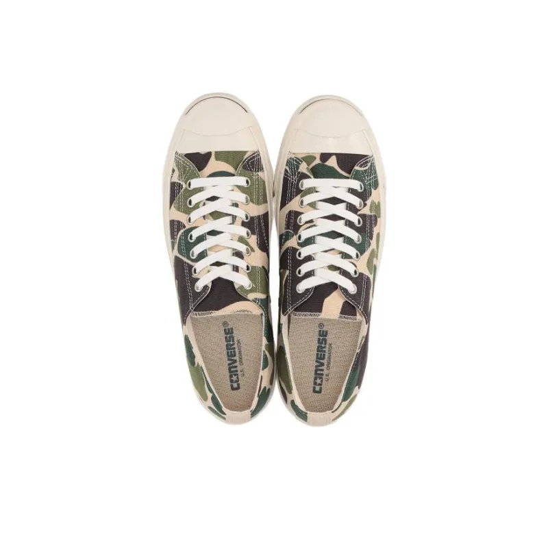 Converse Jack Purcell Us 83Camo-3