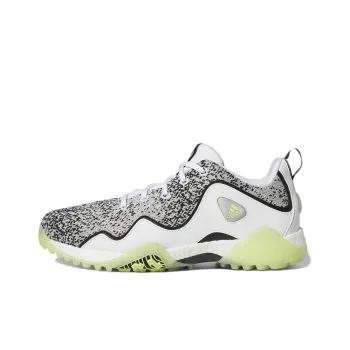 Adidas CodeChaos 21 Primeblue Spikeless Golf Shoes 'Grey One Pulse Lime' Women's