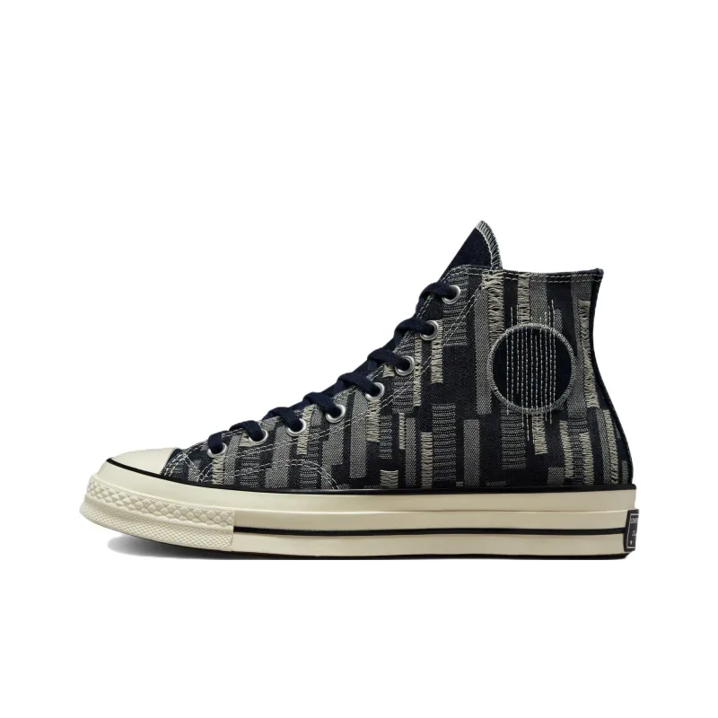 Converse All Star Chuck 70 Taylor 1970s 'Workwear Denim'-0