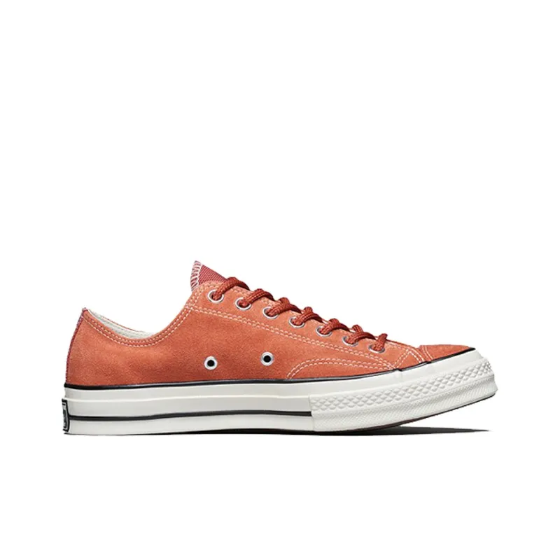 Converse Chuck Taylor All Star 70 Ox Red-1