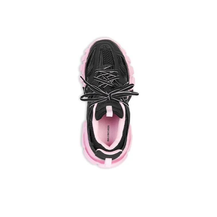 Balenciaga Track Black Pink Women's-2