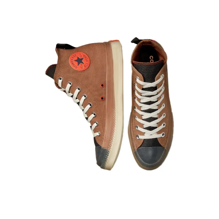 Converse Chuck Taylor All Star Cx Crafted Stripes Mineral Clay-3