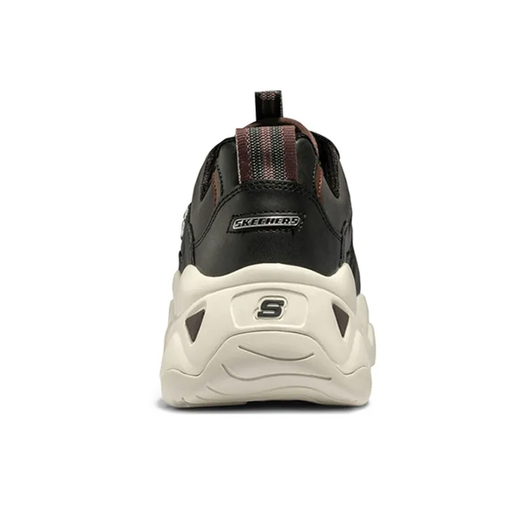 Skechers D Lites 3.0 Black/Multi Women's-3