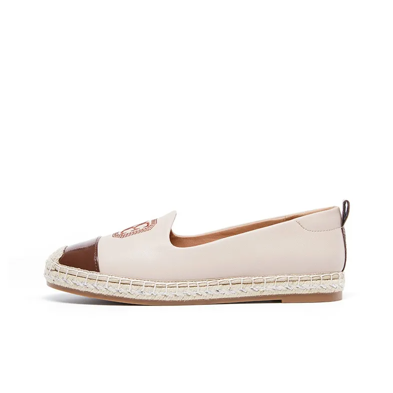 Marie Claire Casual Single Shoes Women's Smoky Rose Pink-0