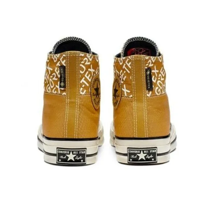 Converse Chuck Taylor All Star 70 Hi Gore Tex Wheat-3