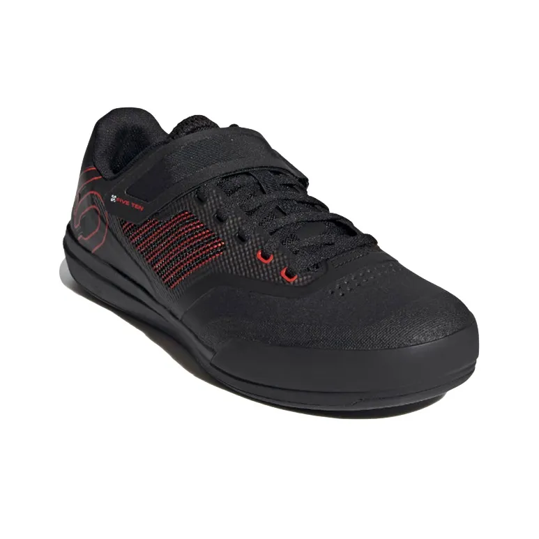Adidas Five Ten Hellcat Pro Red Core Black-2