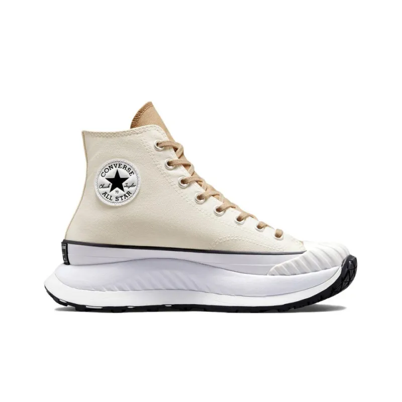 Chuck 70 Converse AT CX High 'Egret Oat Milk'-1