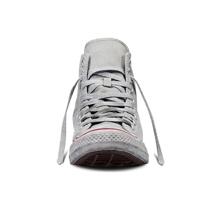 Converse Chuck Taylor All Star Canvas Smoke High Top 'White'-2