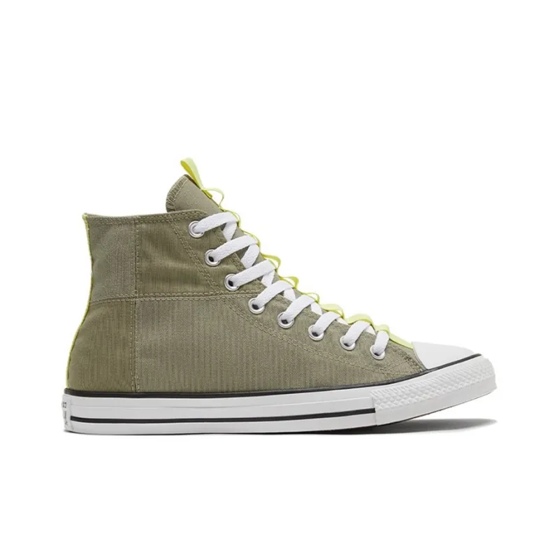 Chuck Taylor All Star Converse High 'Alt Exploration Light Field Surplus'-1