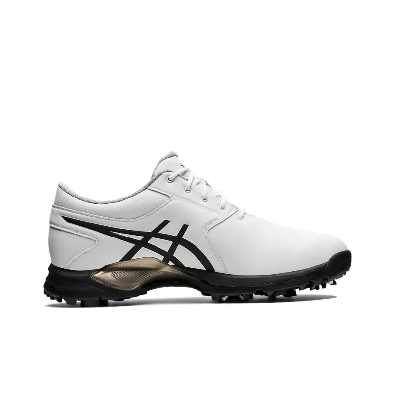 Asics Gel Ace Pro 'White Black'-1